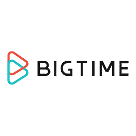 BIgTime Logo