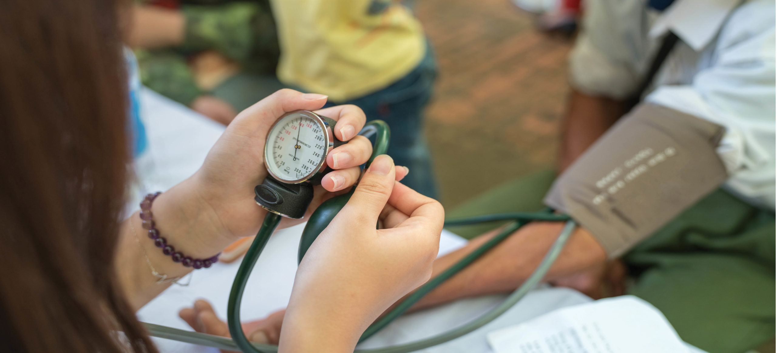 Importance of Healthcare