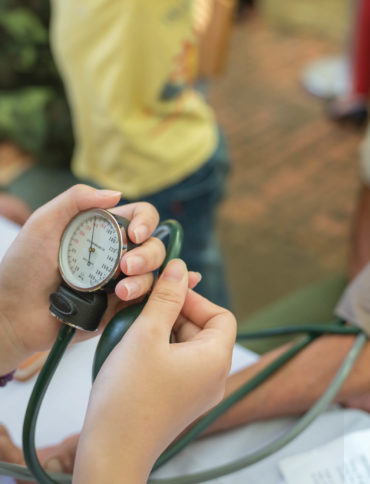 Importance of Monitoring Your Health