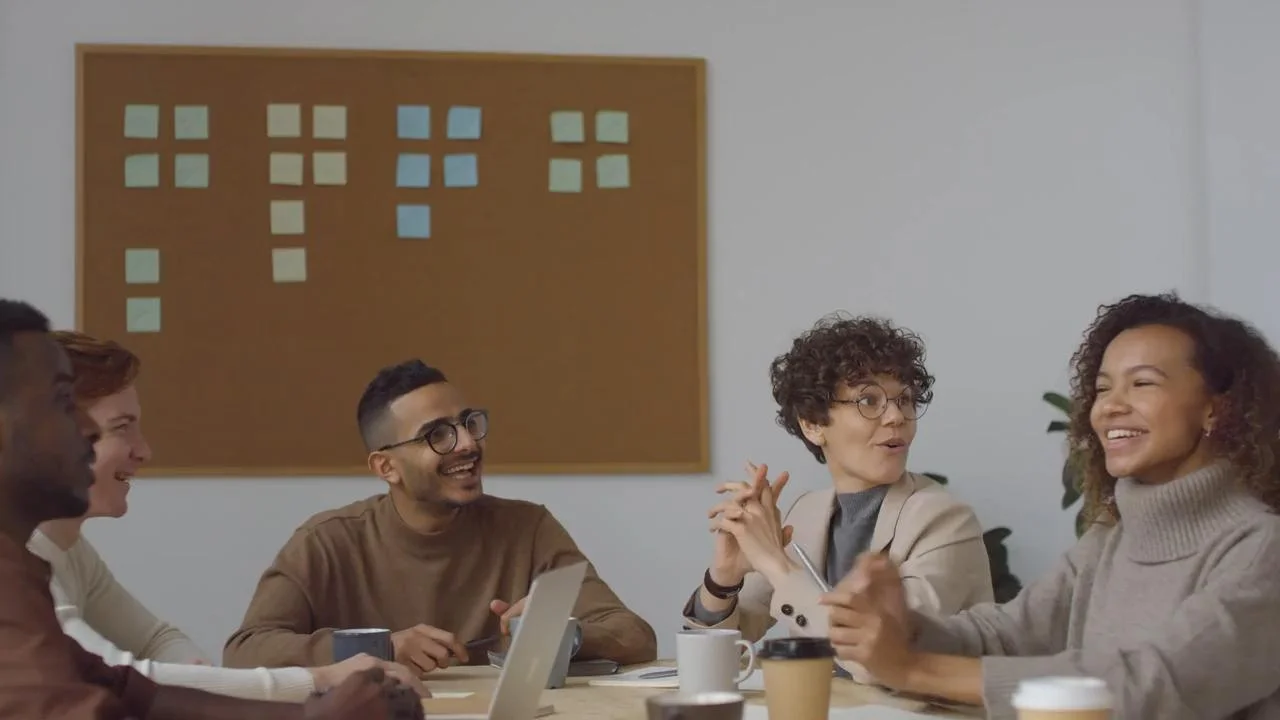Group Meeting